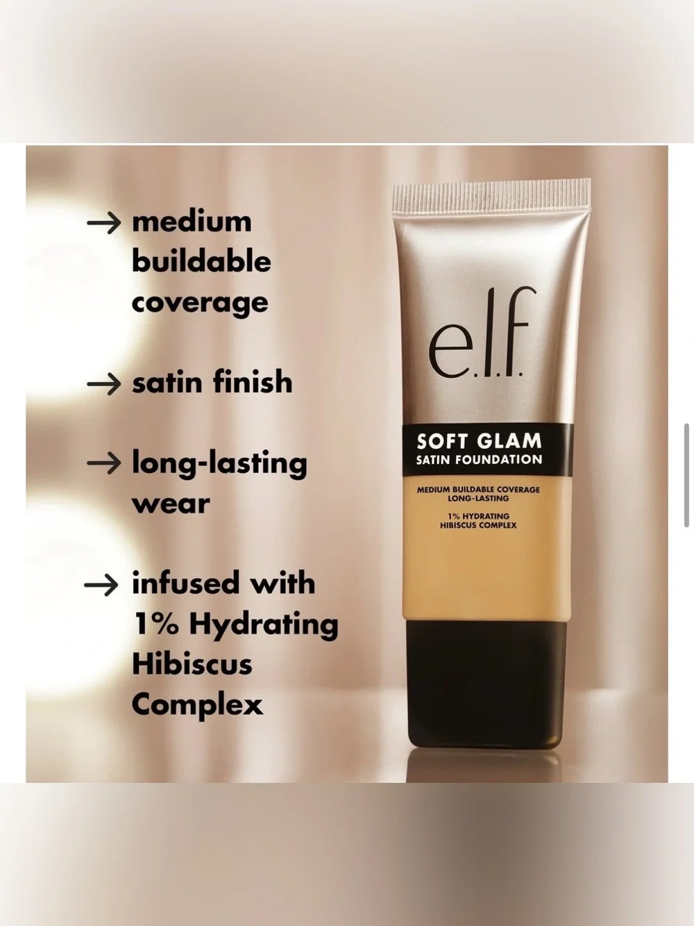 ELF all beauty